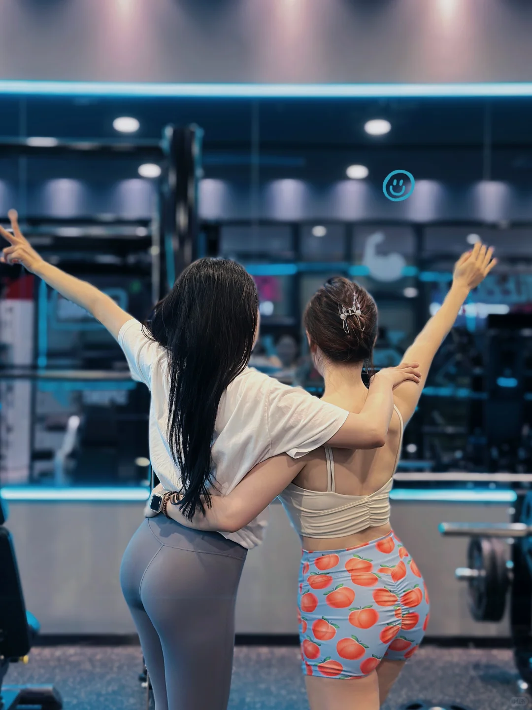 30+不婚女实录：上班搬砖，下班撸铁。