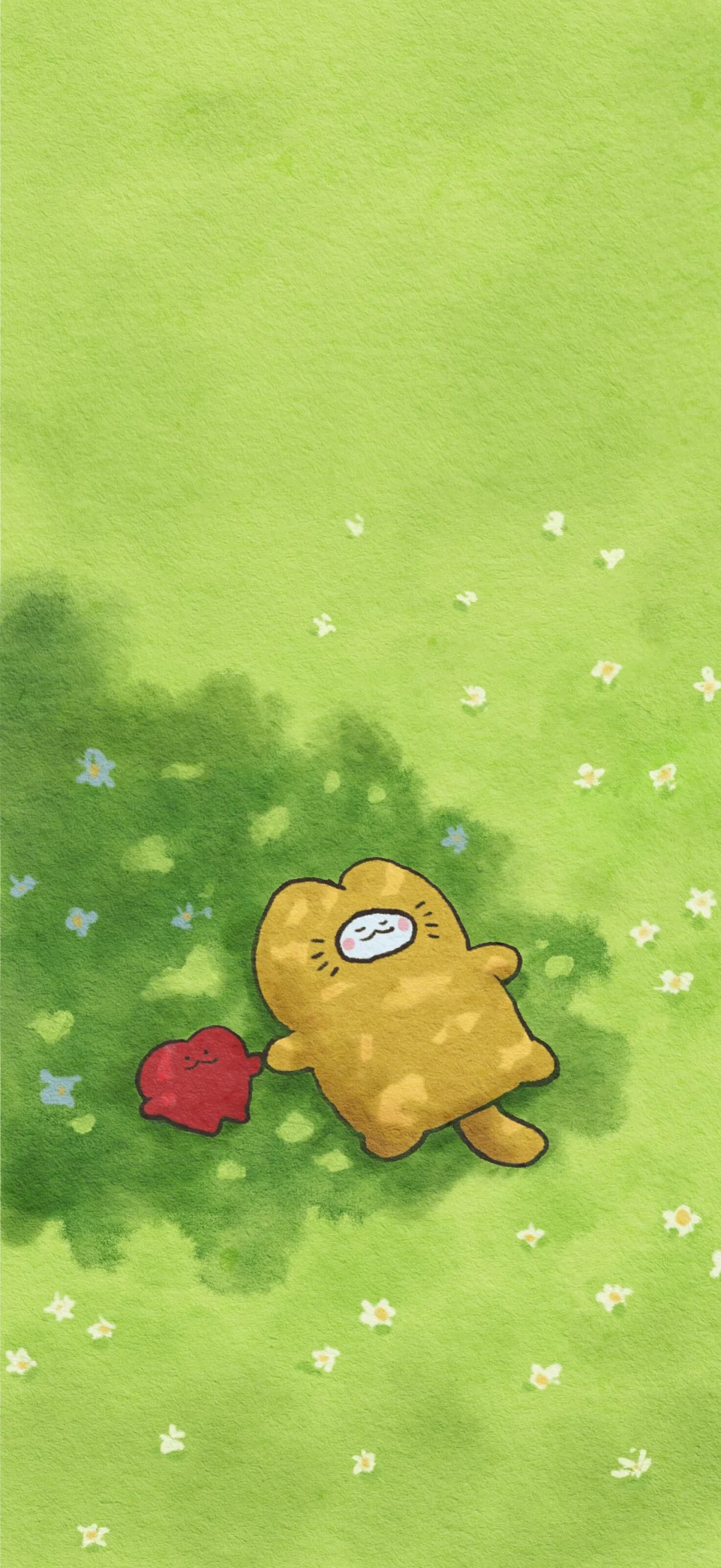 20251119手机壁纸｜收集壁纸时间～