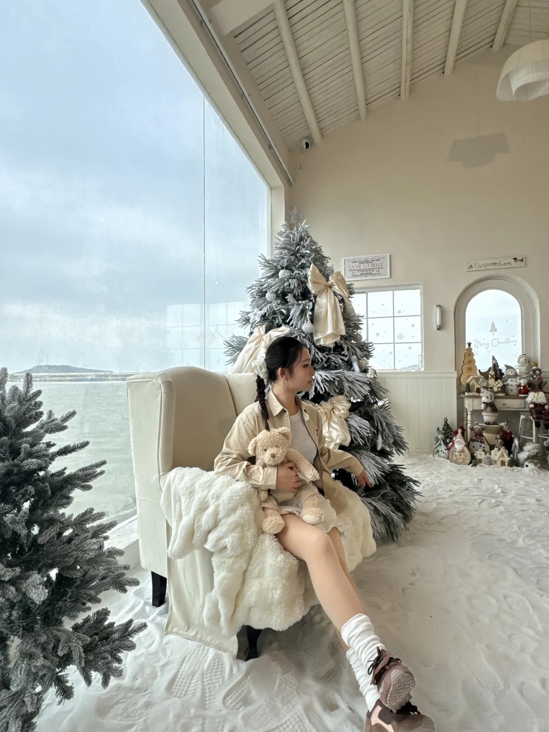 140斤少妇误入jeju