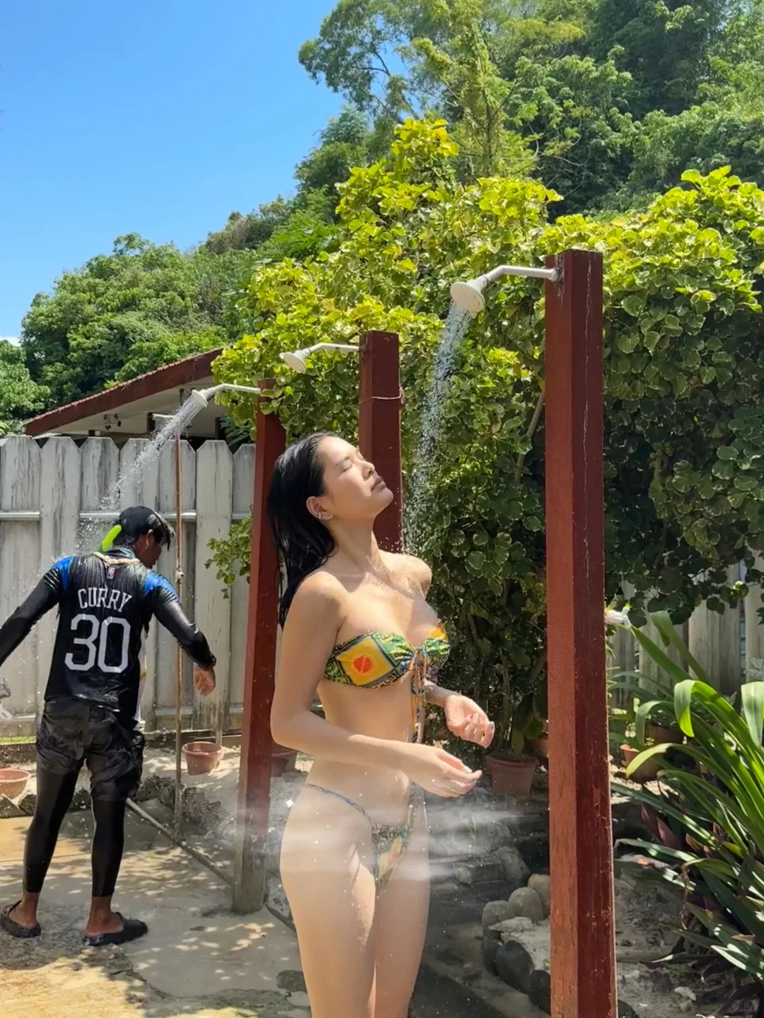 热情又自由🏝️