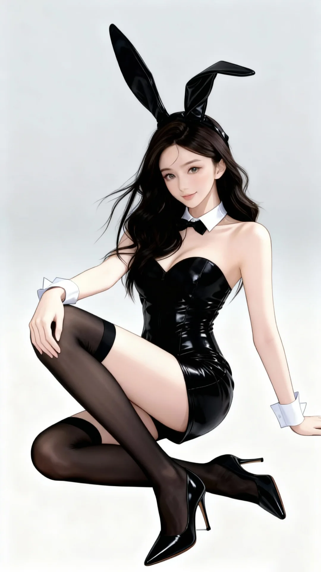 美眉鉴赏【漫眼观】-45