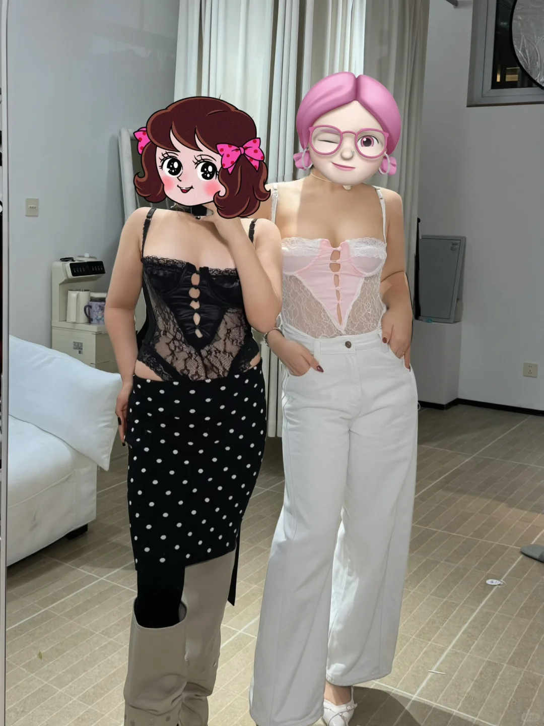 这个胸衣快冲啊老婆们