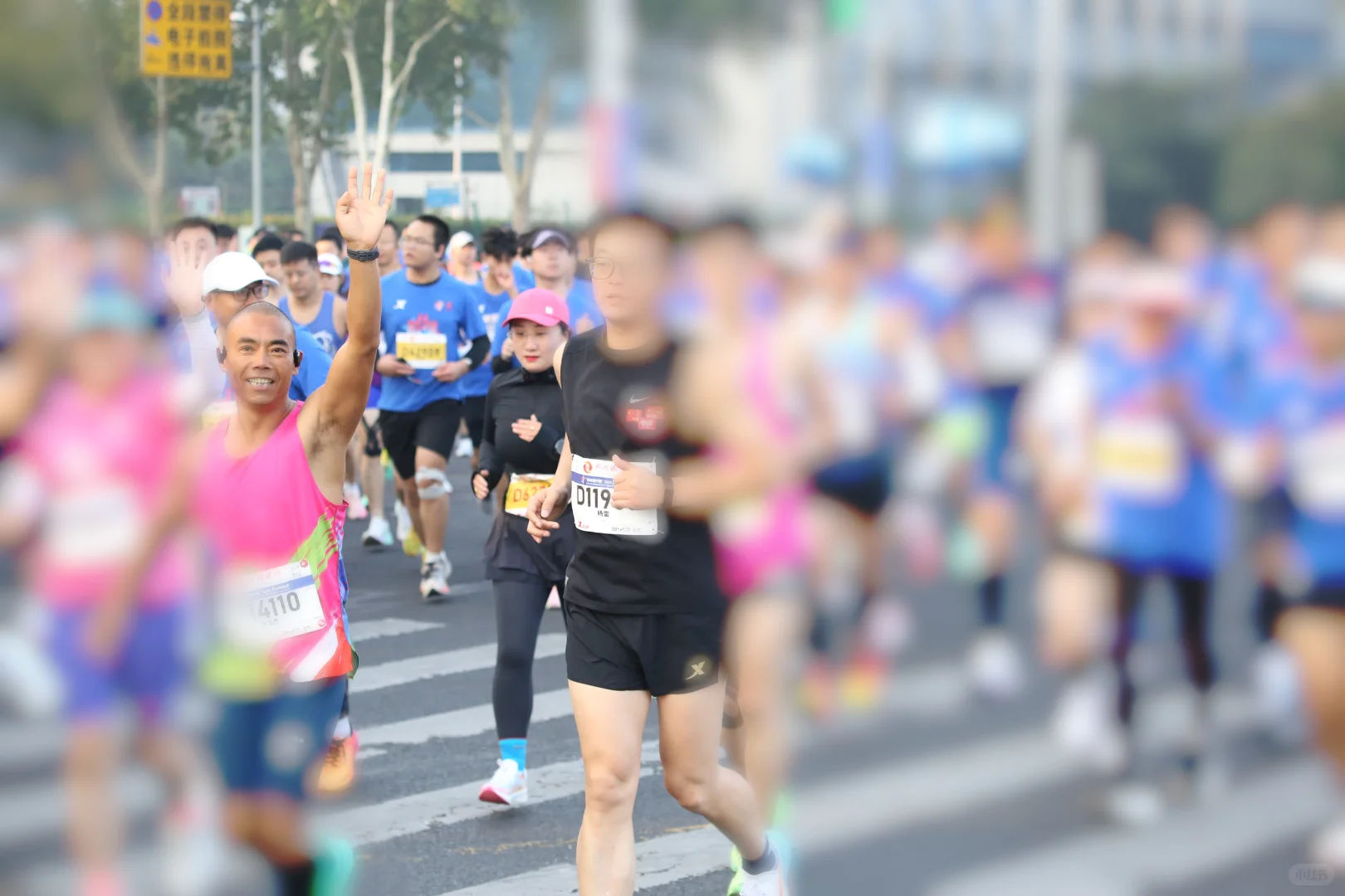 40+HR，运动会跑崩，又怎样？