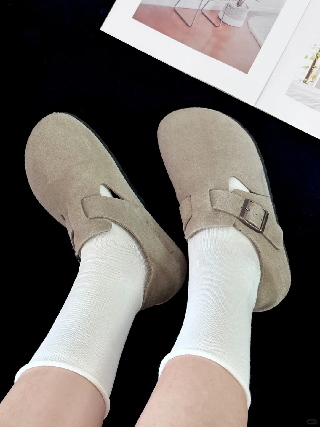好穿到飞起的袜子🧦！！！