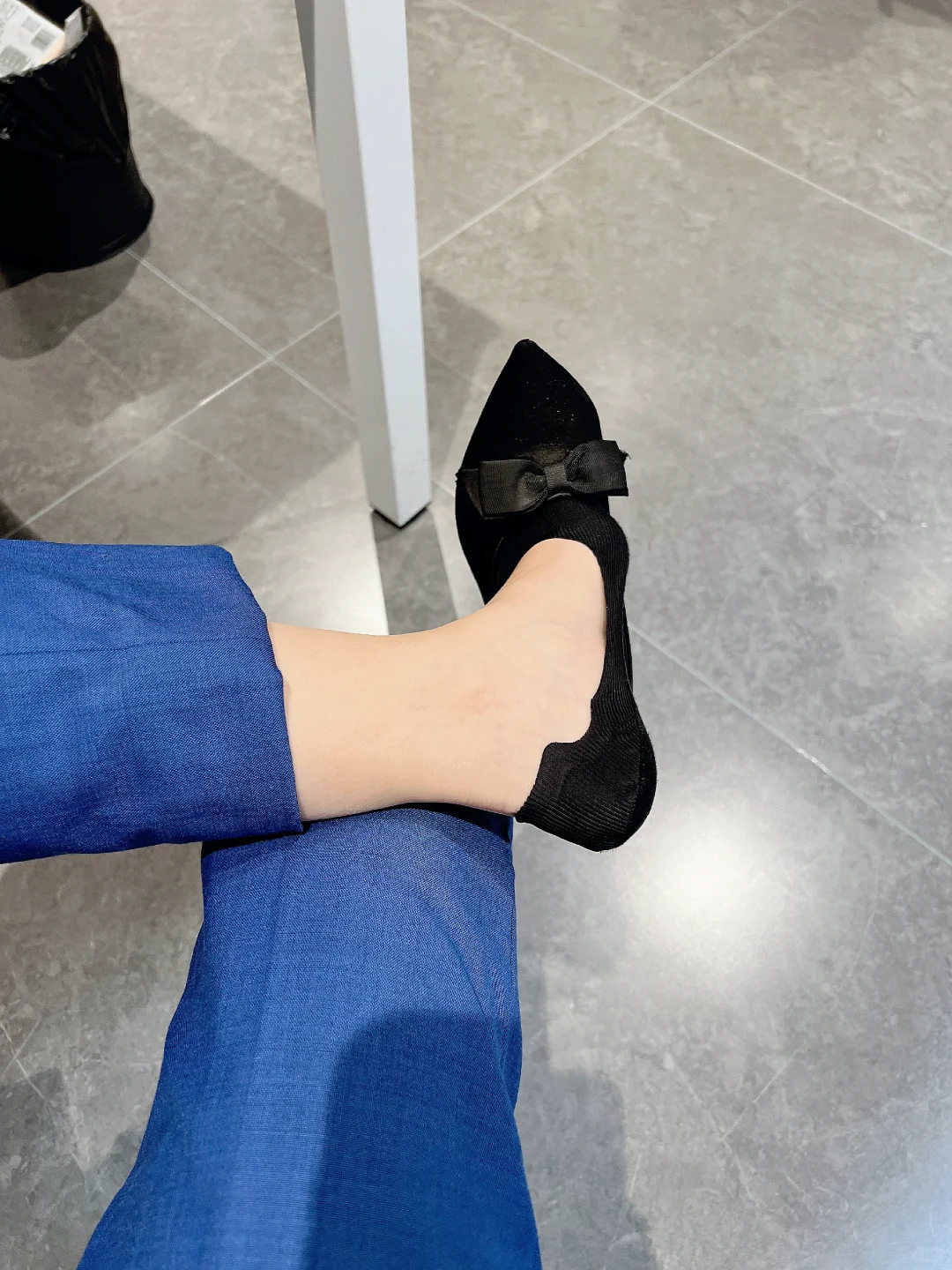 有些人她人模人样的