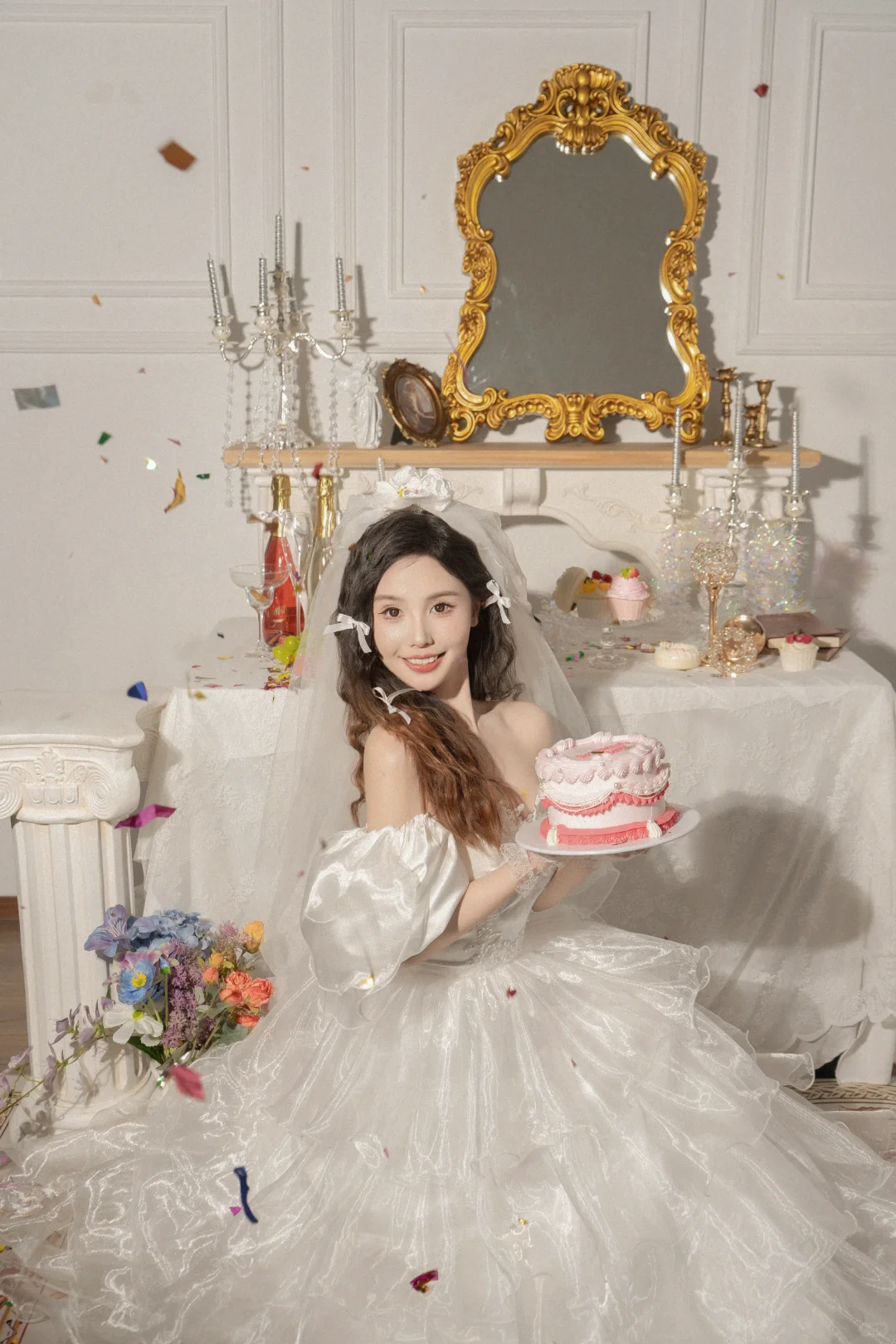 真实测评|深圳写真馆