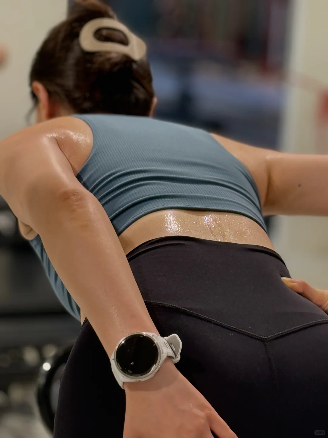 限时9.9元 解锁纯女性健身房私教课程