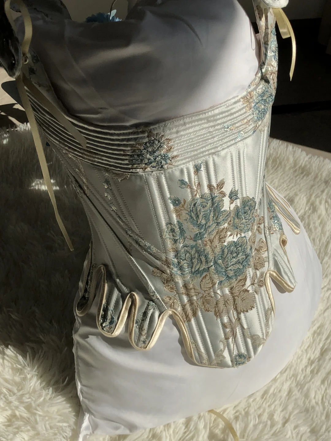 Stays ｜洛可可风尚