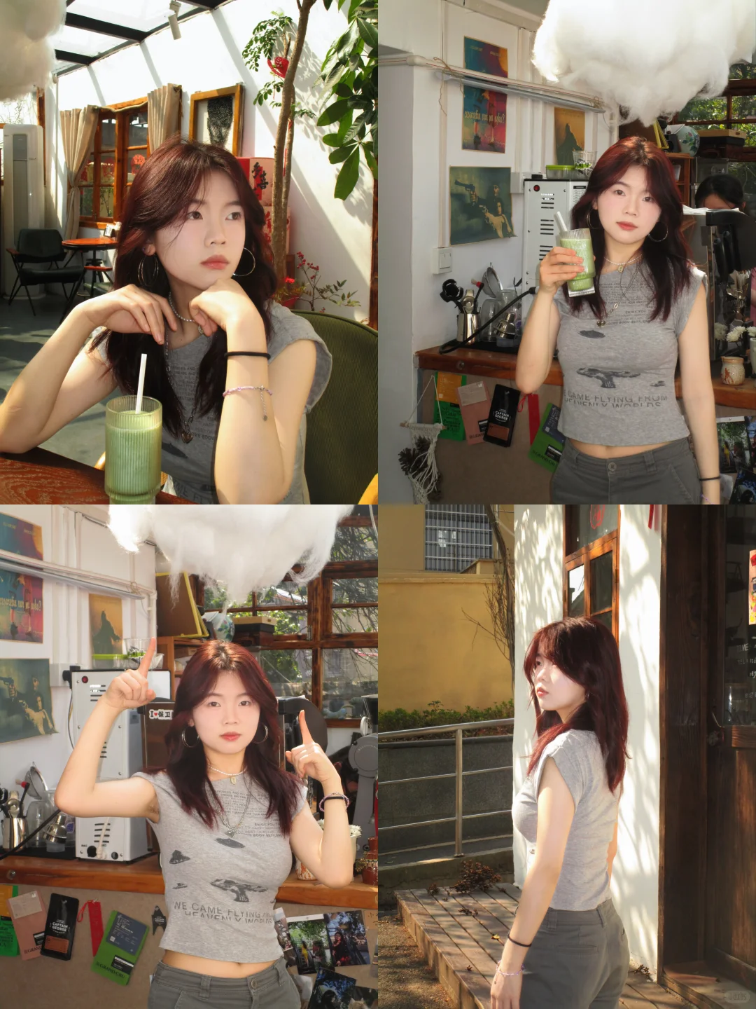 衡阳陪拍📸01女摄高质量出片！！左滑看成片