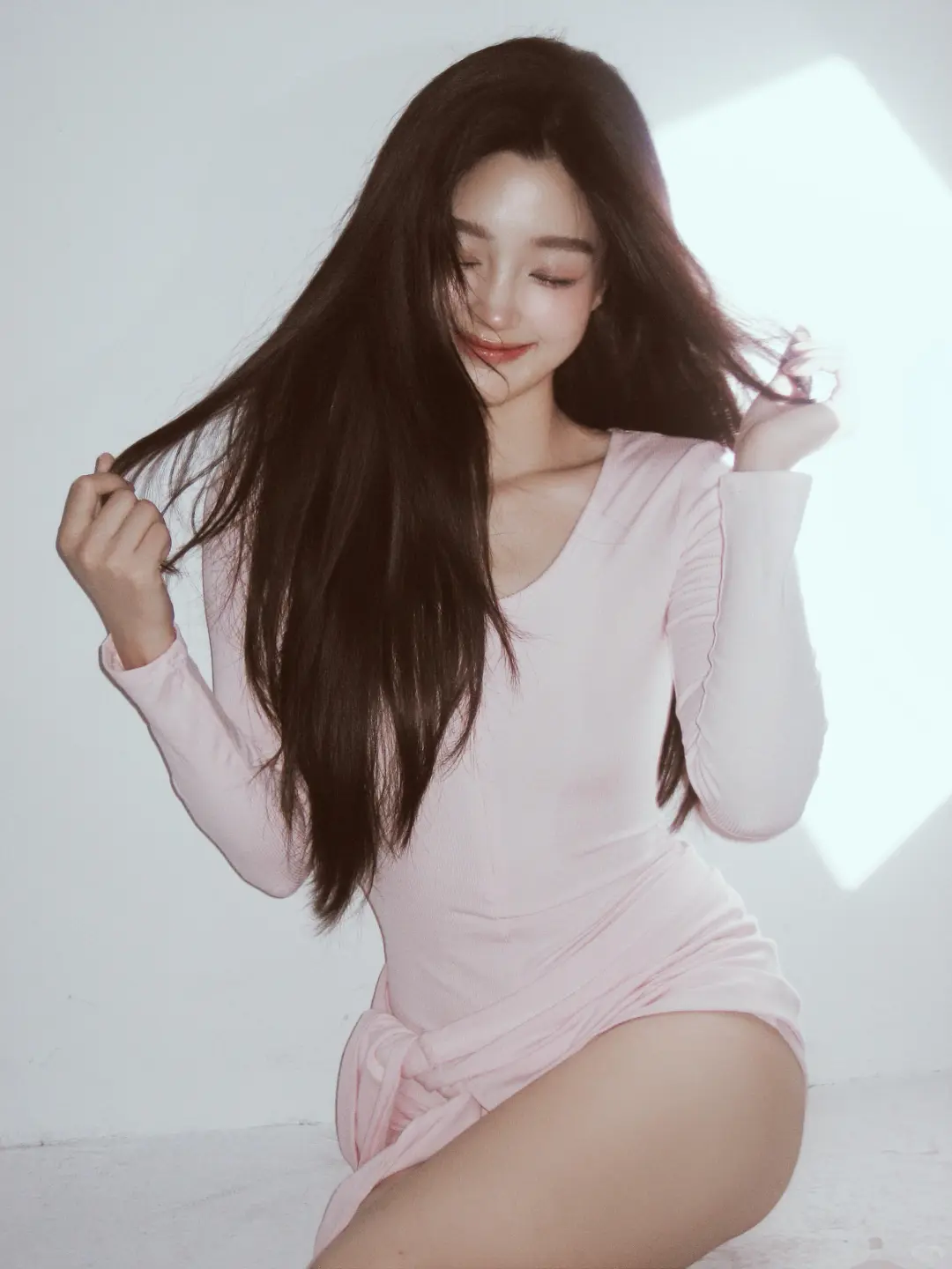 ins肖像🤍女士的知性美📷武汉