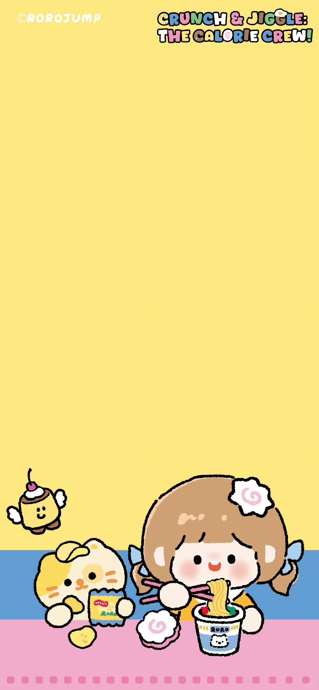 Share｜锁屏and壁纸套图🩷