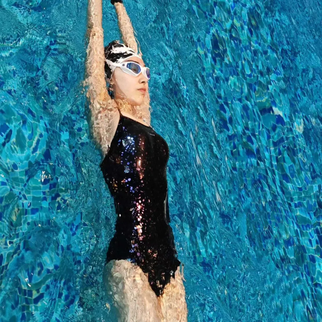 听说西宁游泳没有女教练？