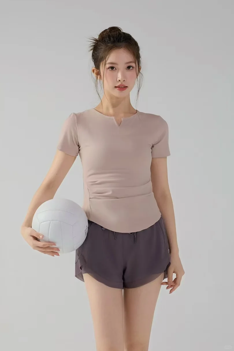 好像ai建模脸/健身瑜伽服吊带背心/模特推荐