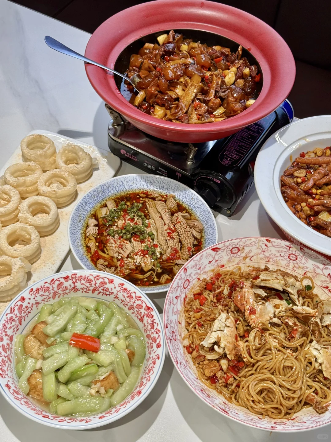 三刷野山椒，十堰江西菜天花板🔝‼️