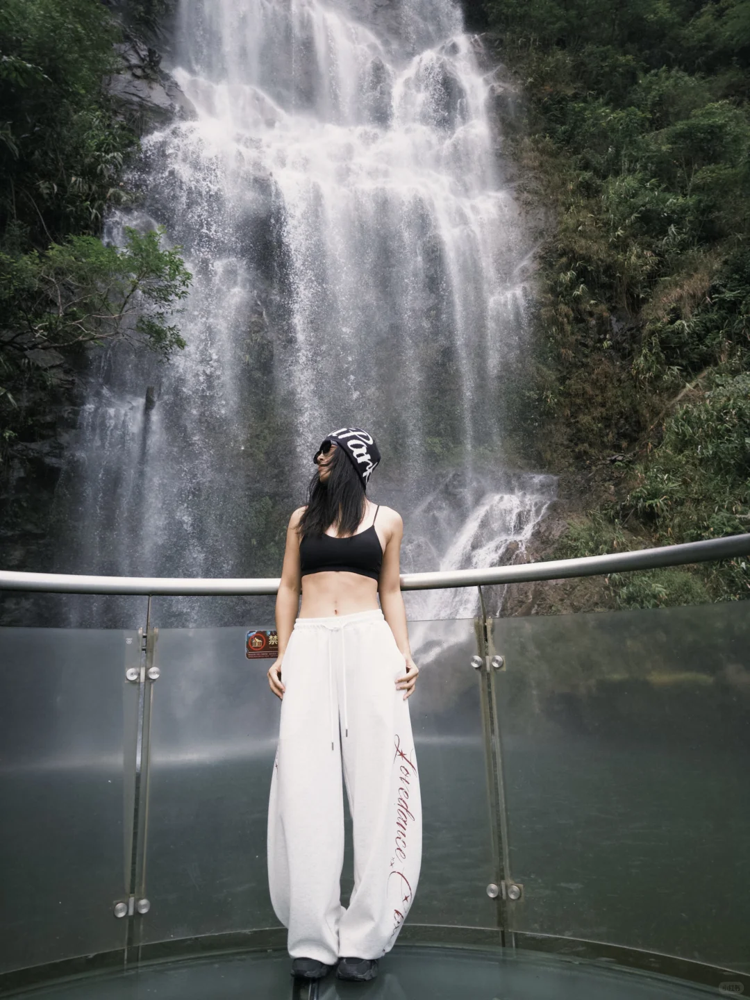 山野间的多巴胺太犯规啦