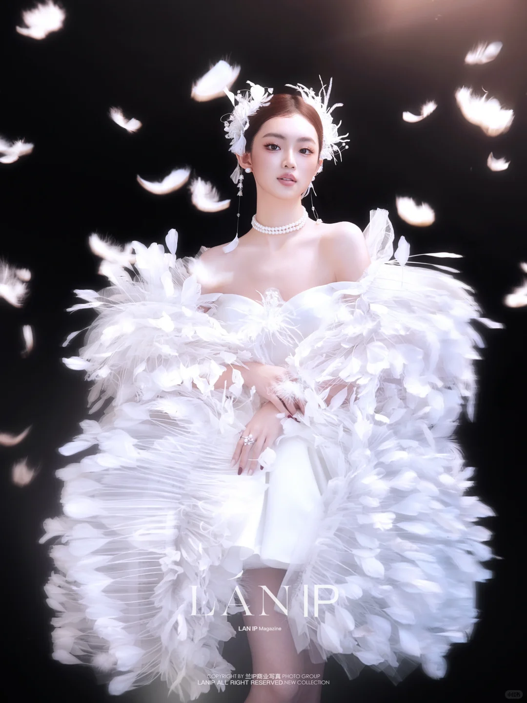 唯美梦幻写真/坠落人间的🪽👀