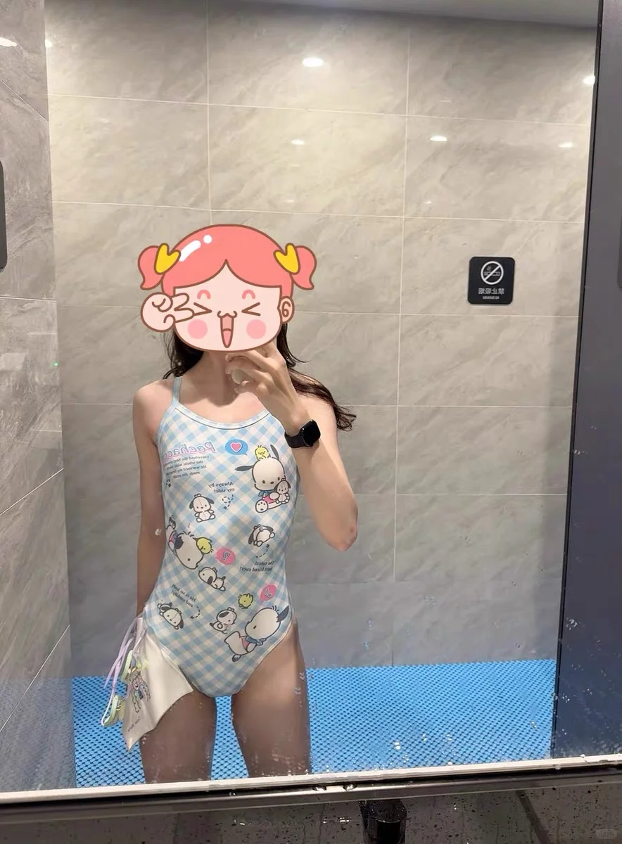 今日份女教练科普