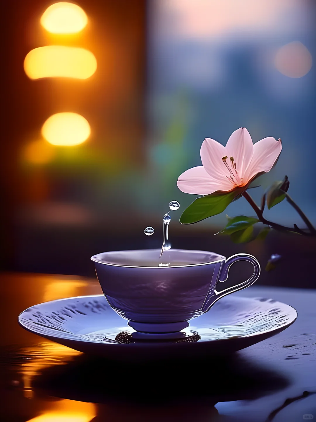 高清壁纸｜绘画素材 169