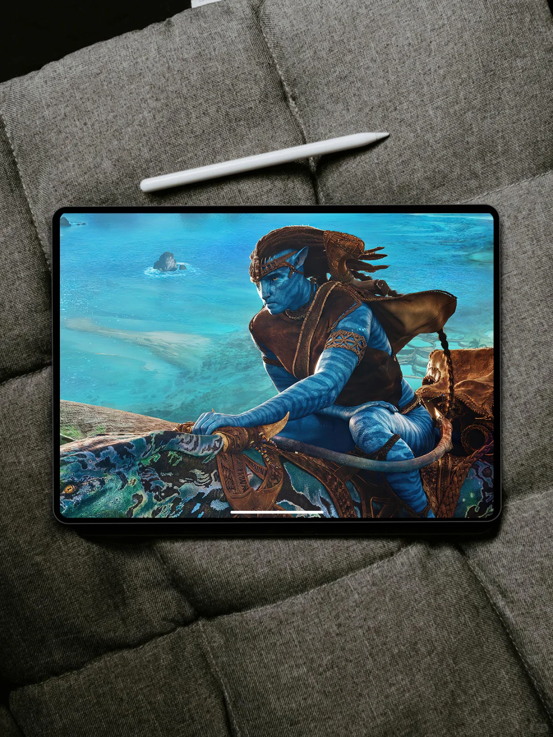 阿凡达超清画质