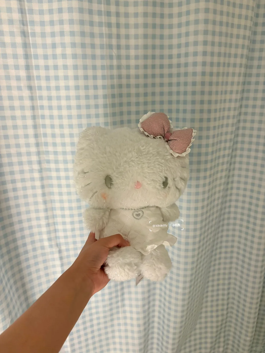 天使玩偶˗ˋˏ꒰ঌ ✝︎ ໒꒱ྀིˎˊ˗