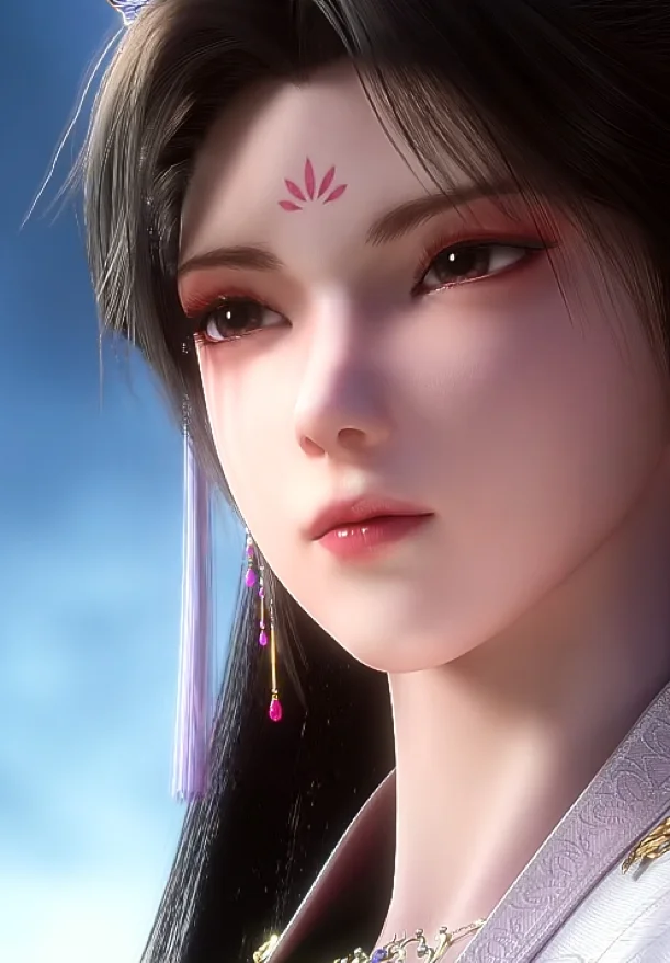 神墓｜反派女主梦可儿