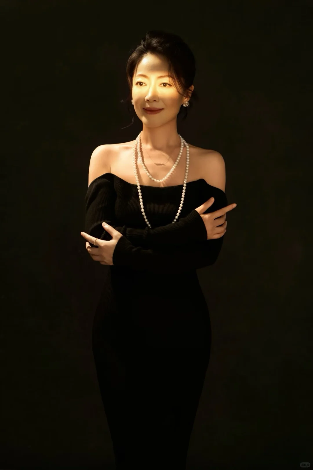 30岁，40岁，50岁 你依旧是你自己