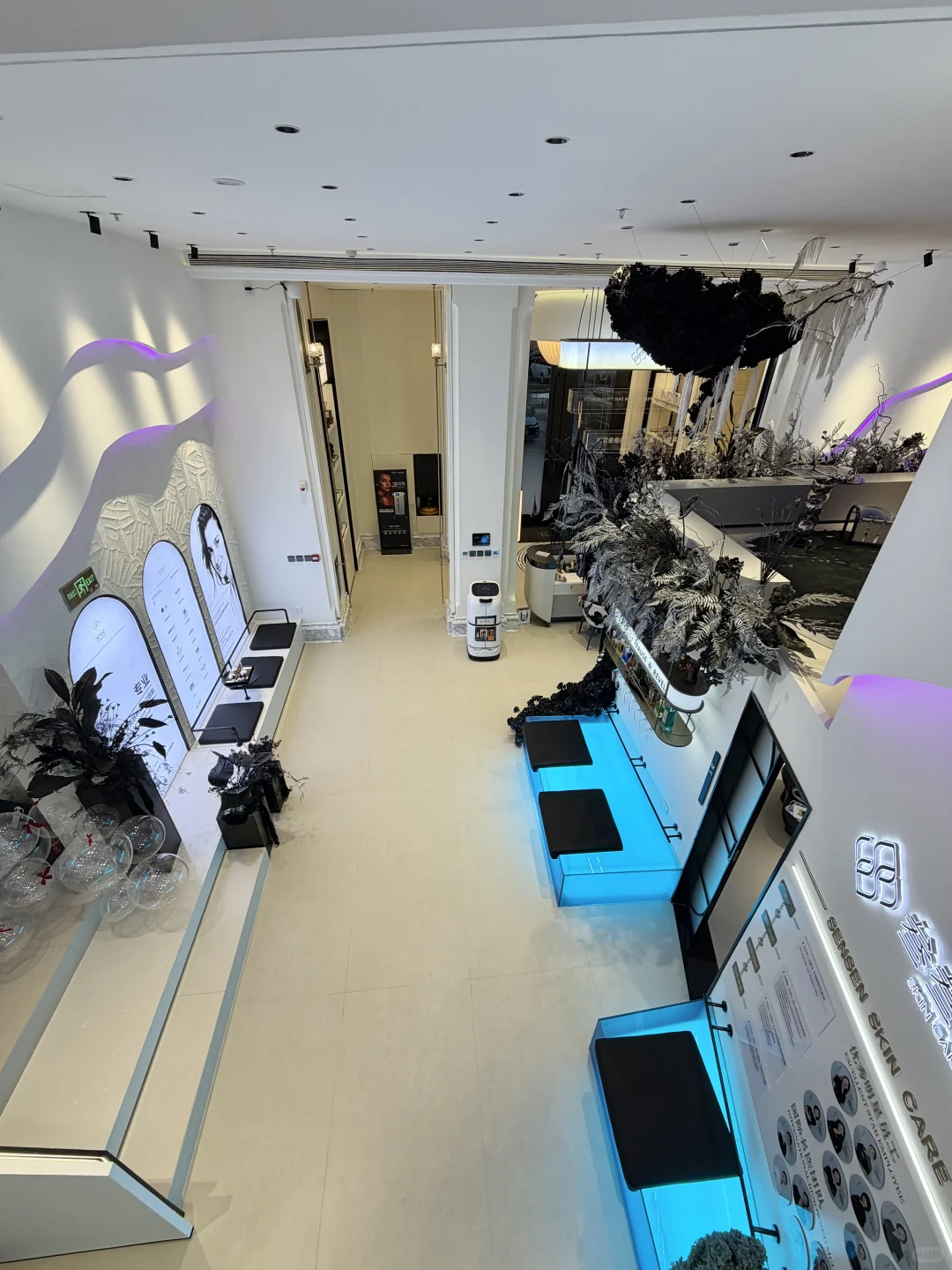 甜妹的护肤时刻💖