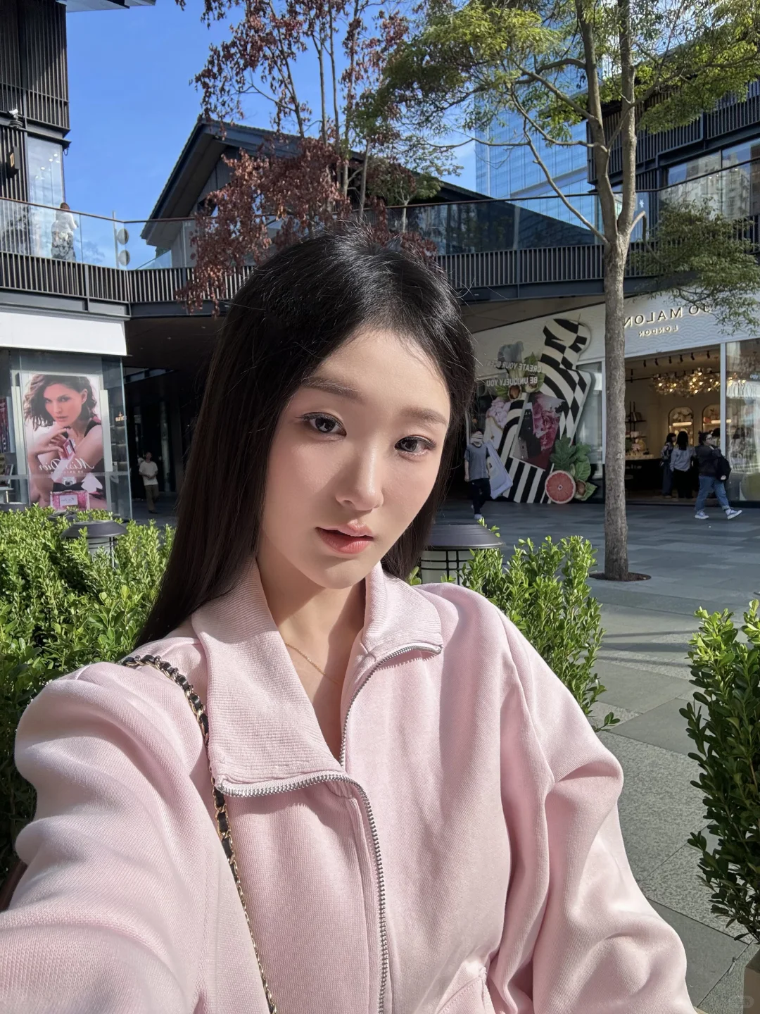 粉色娇嫩 你如今几岁了🪅