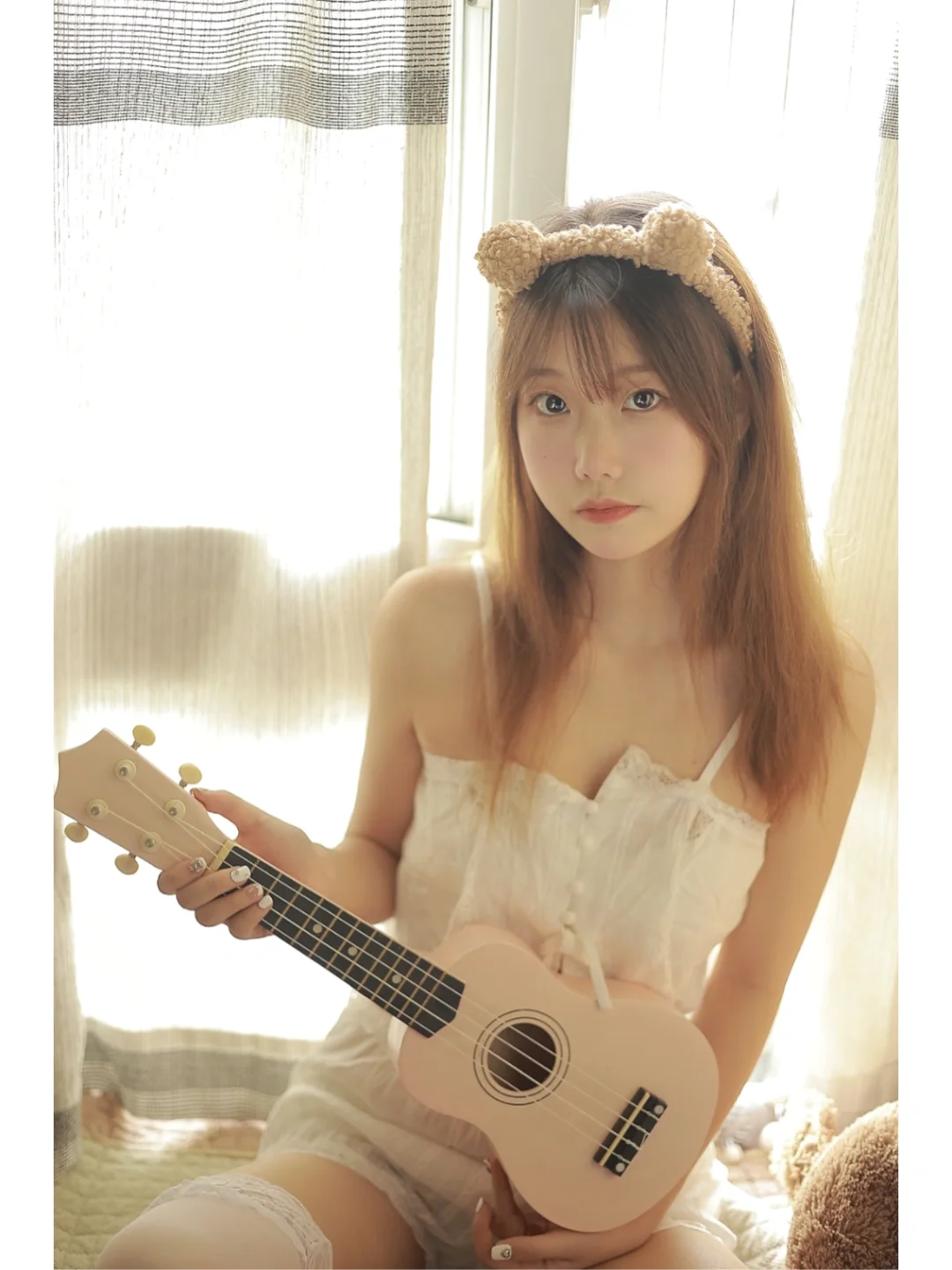 03 女摄｜ 私房纯欲 少女 阳光