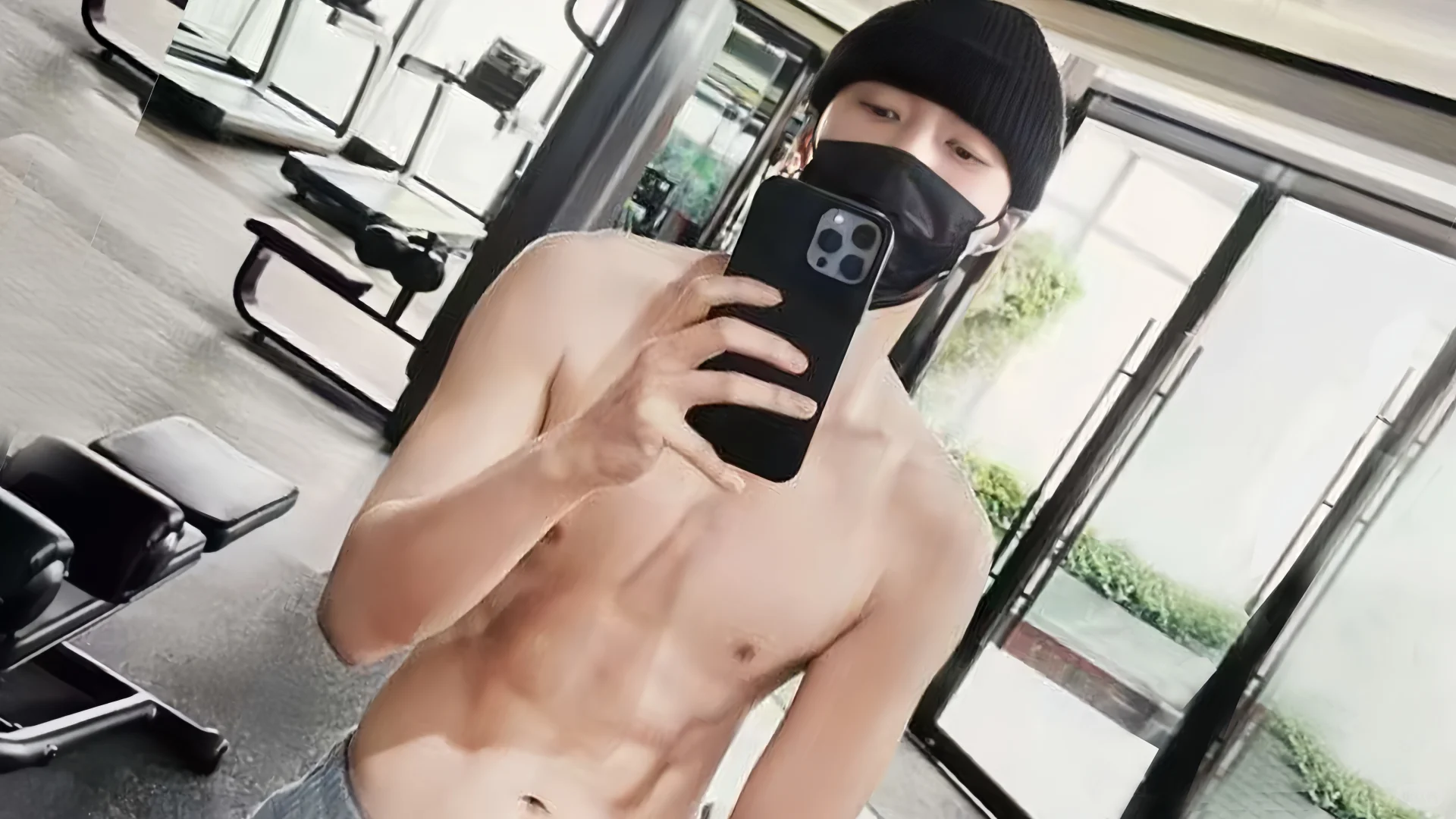 上班全凭一口气