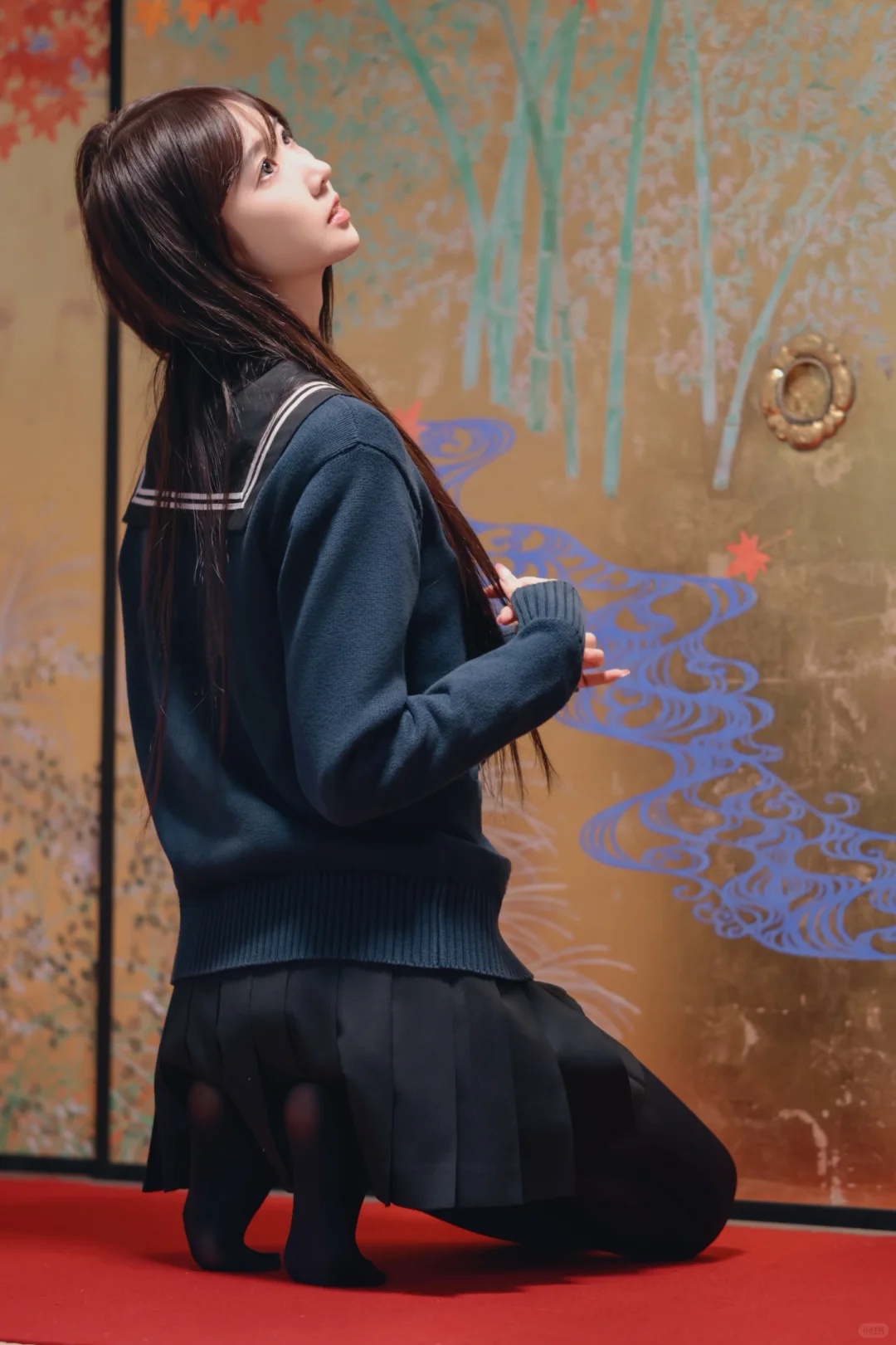 小丝带你发现京都之美