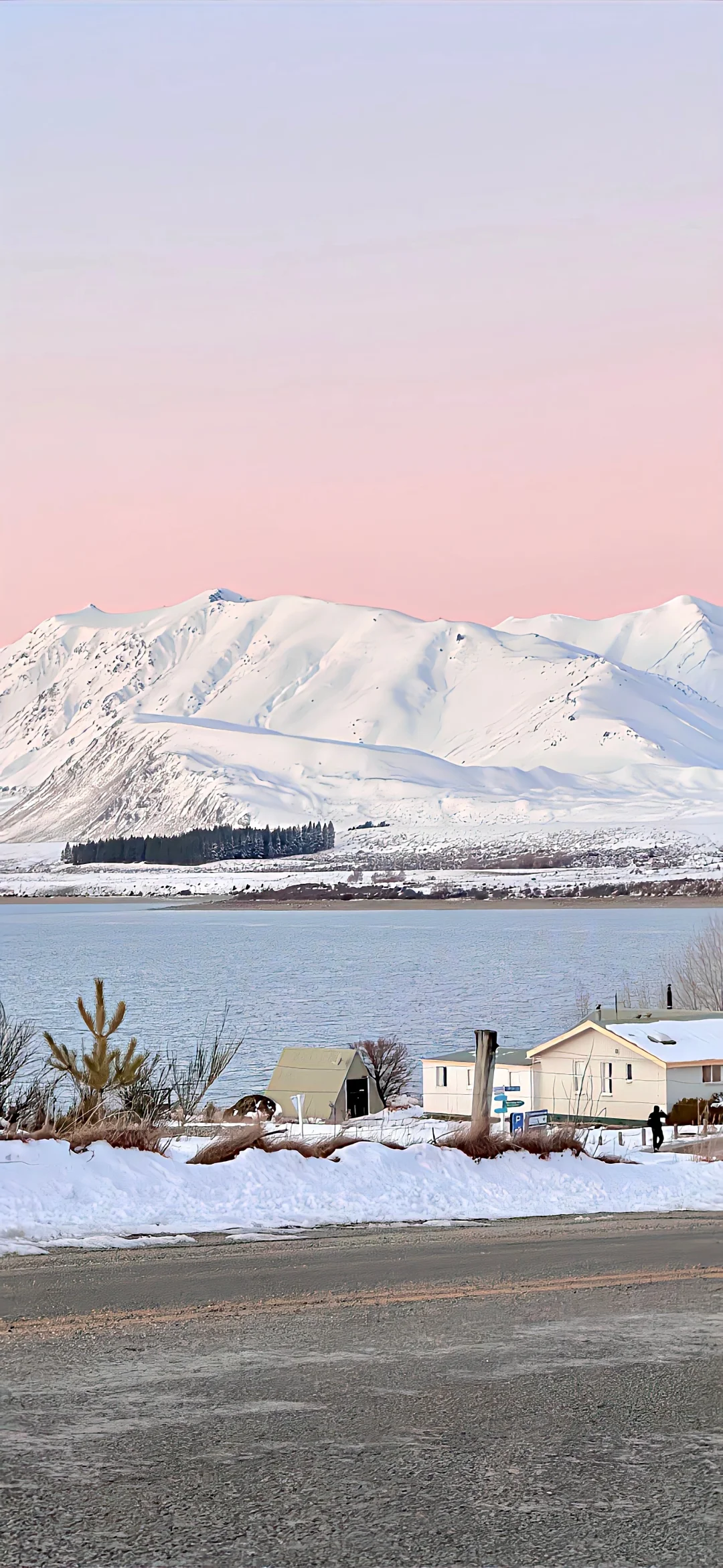 𝐒𝐡𝐚𝐫𝐞丨ins小众壁纸❄️