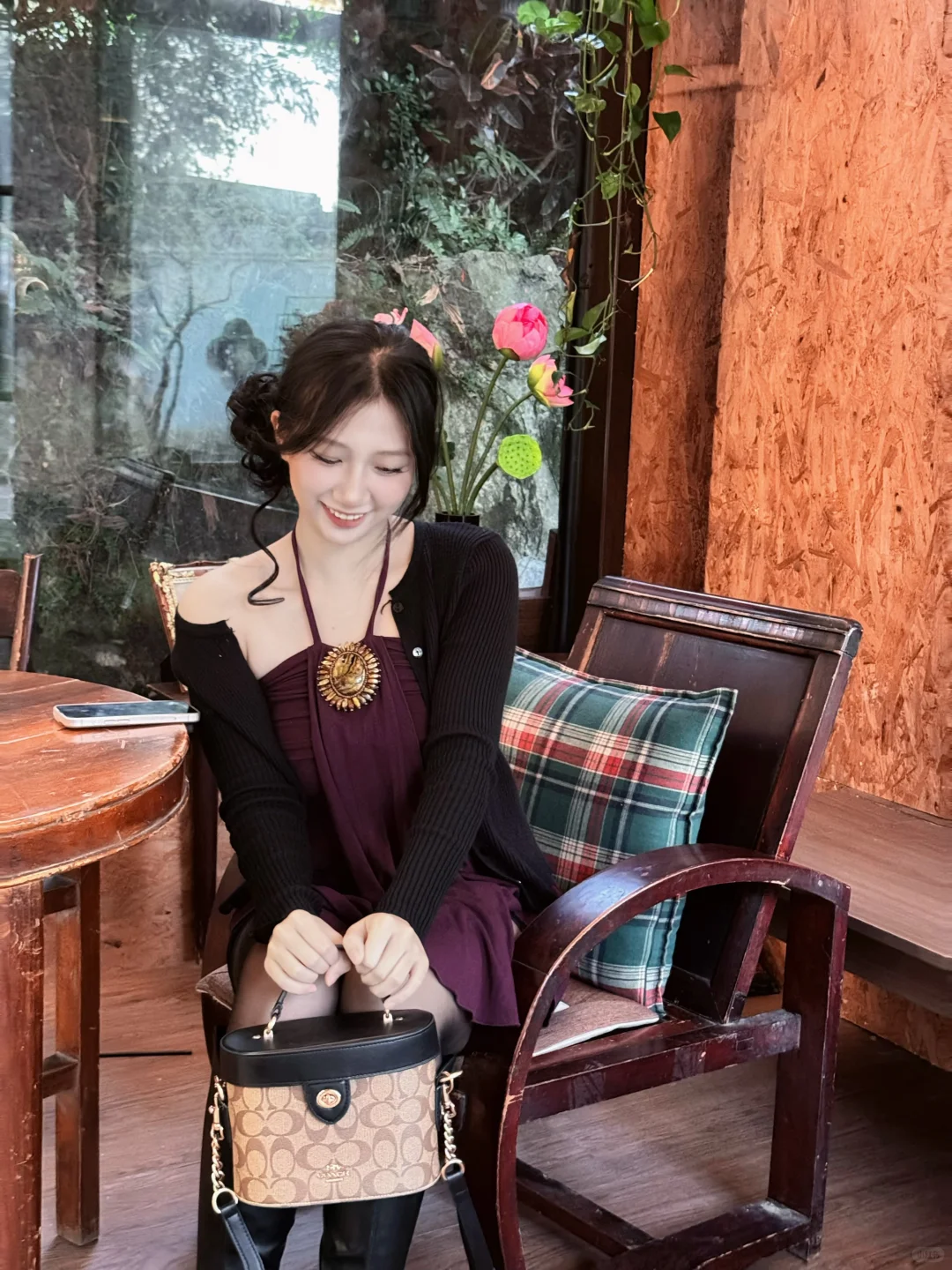 都喜欢好女人是吧 那我本色出演了