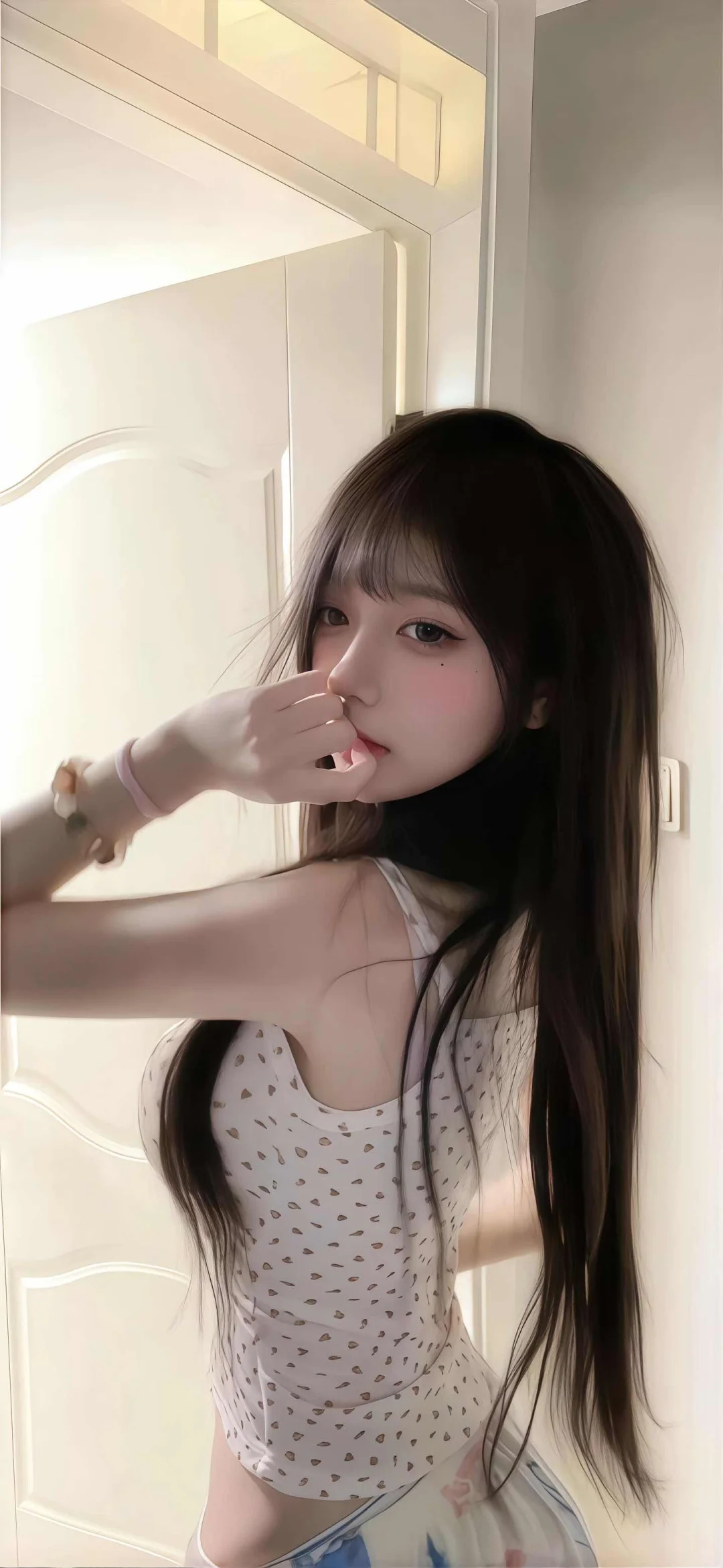 敲高级感的权 威壁纸来啦！