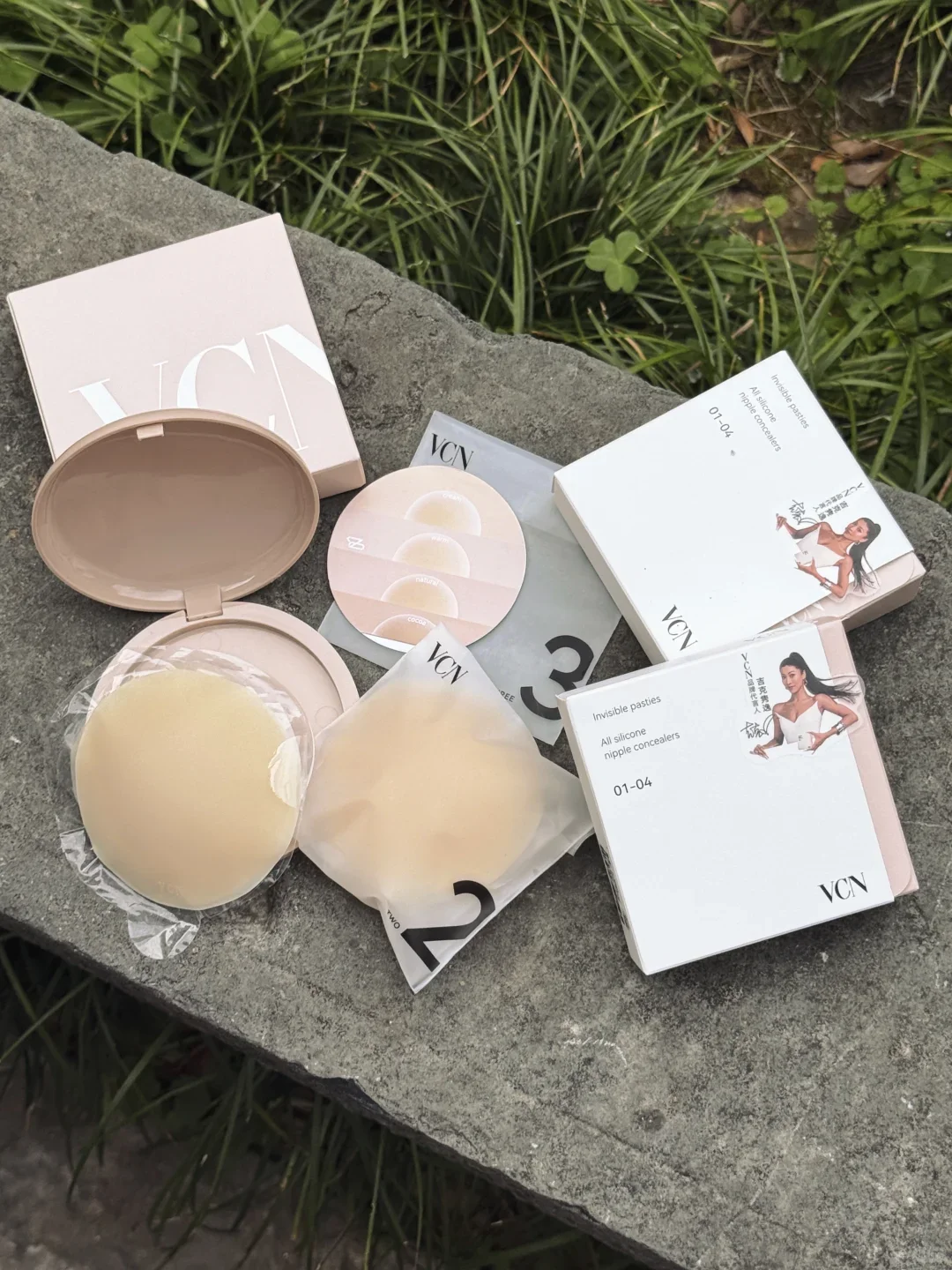 18岁的神仙姐姐