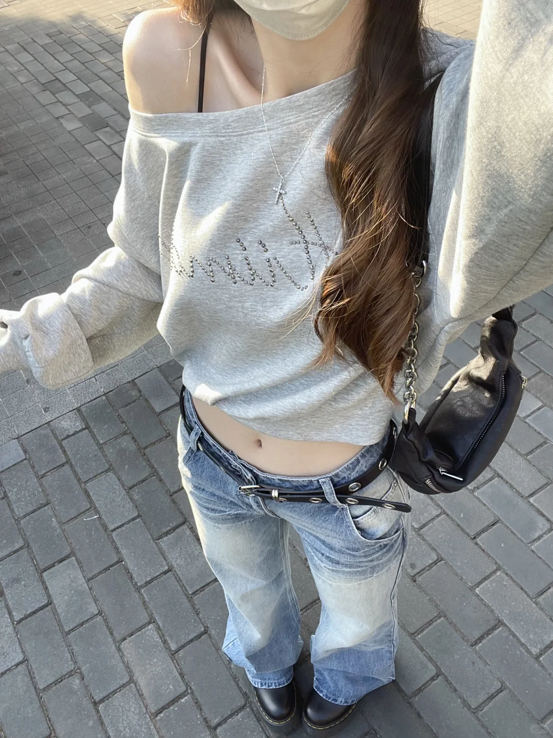 期待一下秋冬！！