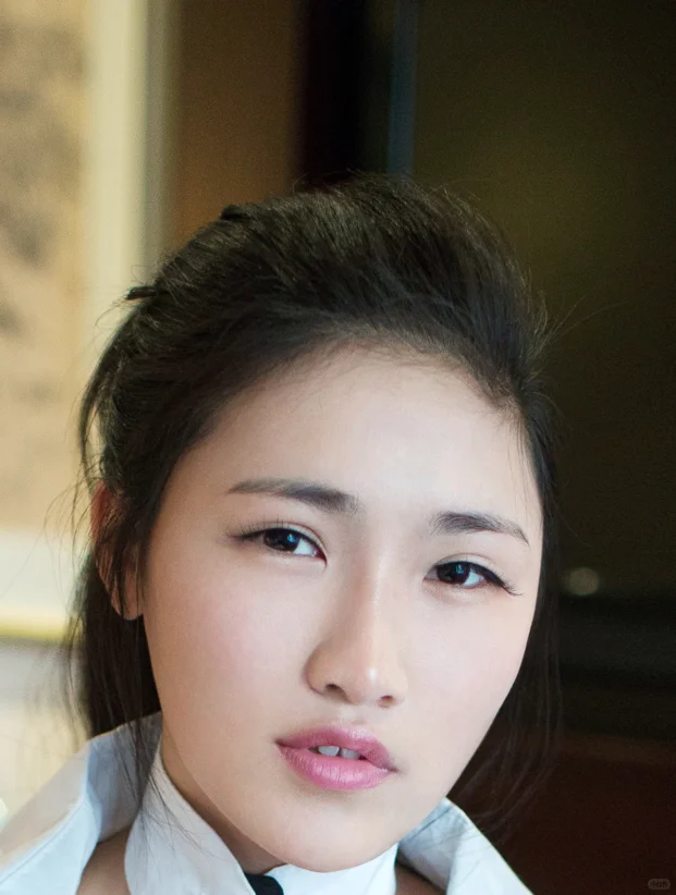 No002 国模高清摄影作品