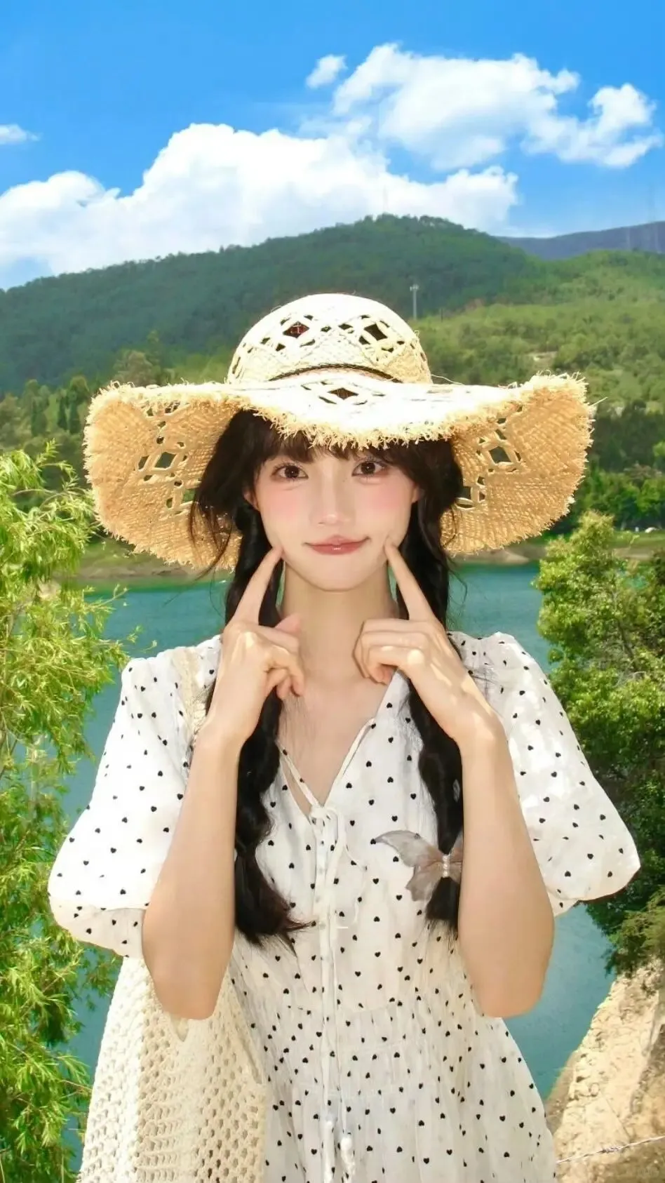 ins风壁纸来袭！！！