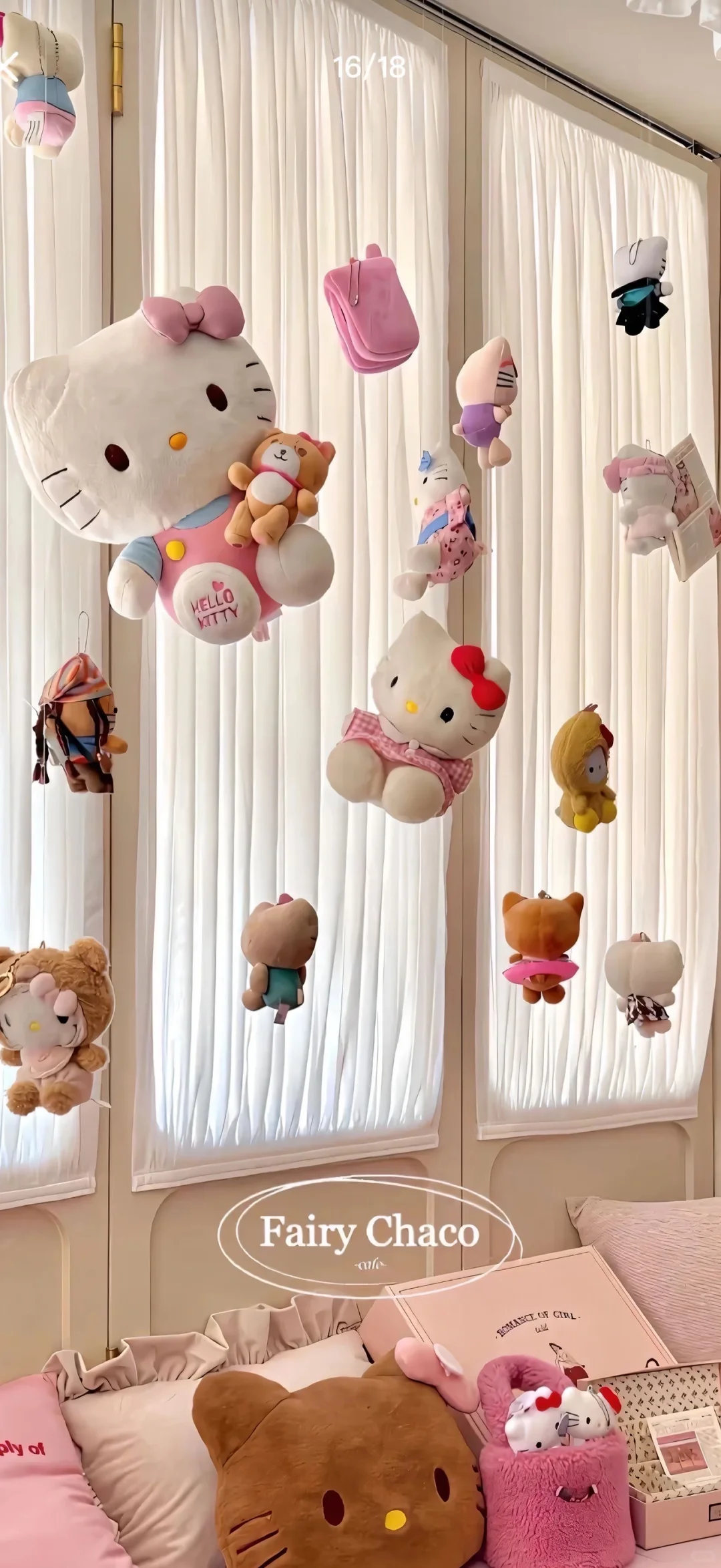 适合🍎苹果ios26裸眼3D高清全屏壁纸