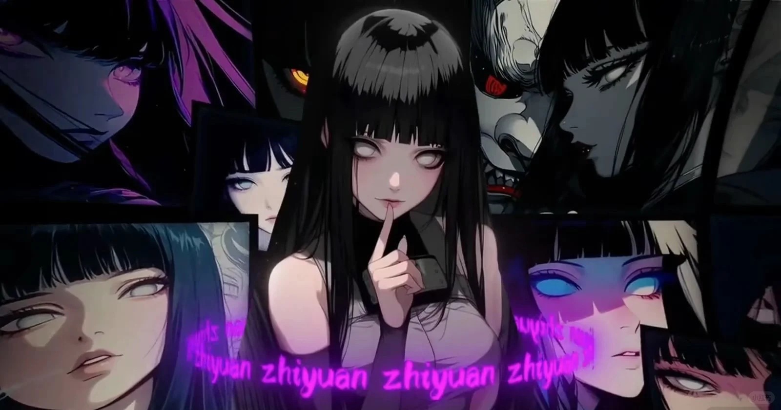 wallpaper壁纸推荐#wallpaper动态壁纸 1、雪