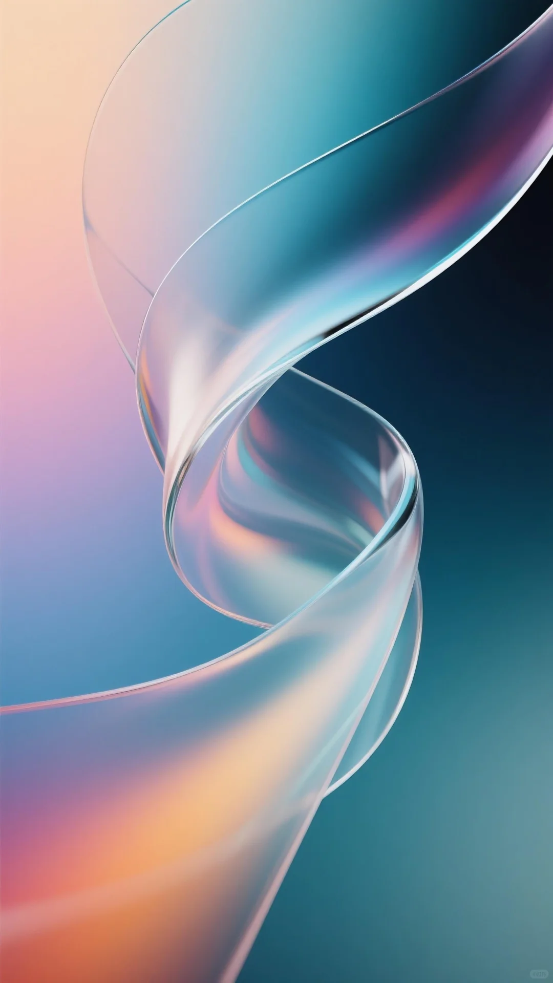 原创 | 莹净琉璃碧玉光