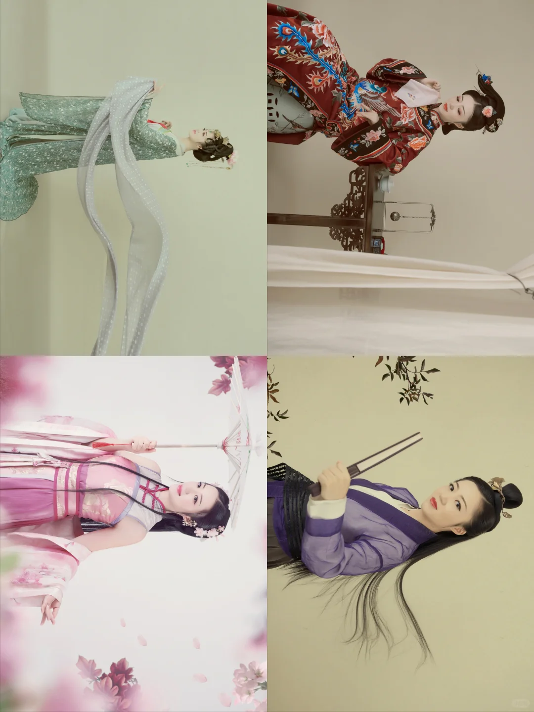 十年前的盘子女人坊，花了几千块😀