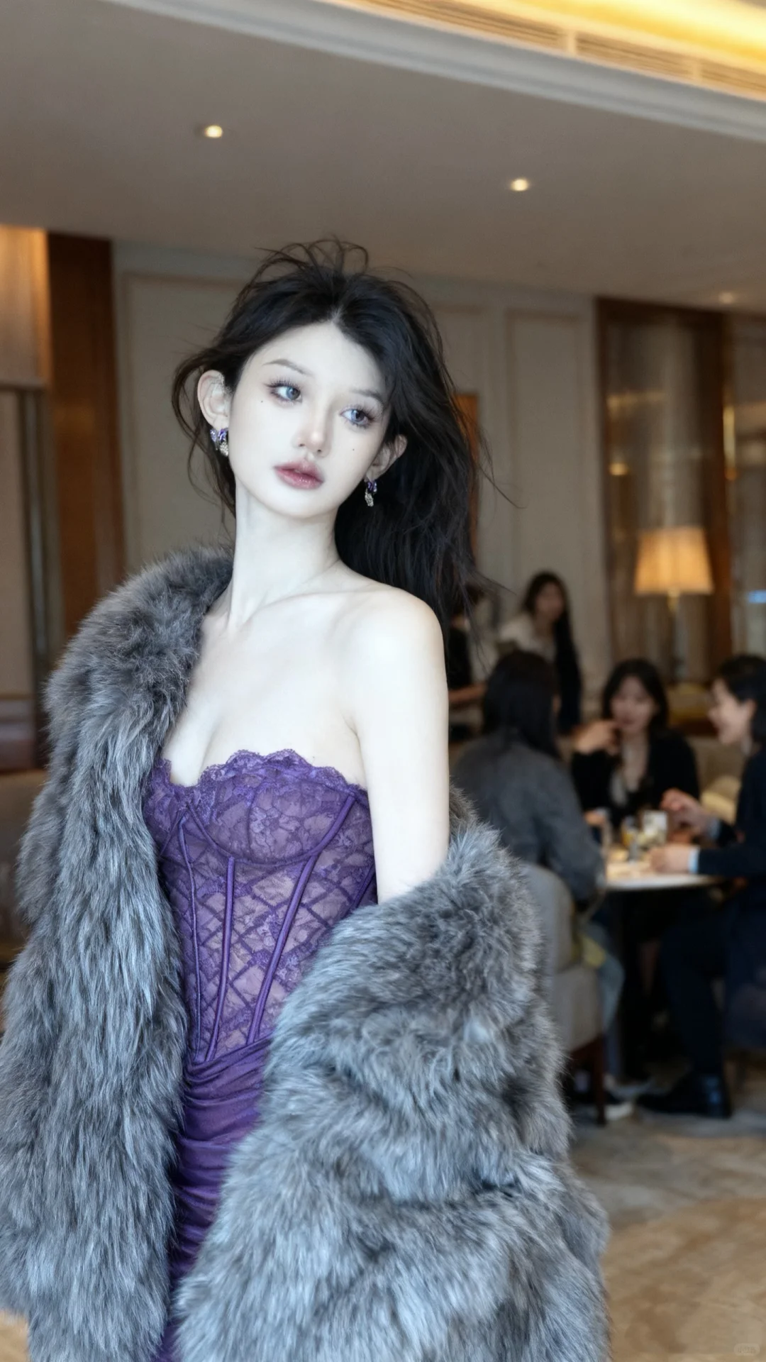 食物链的顶端永远是姐姐🥺