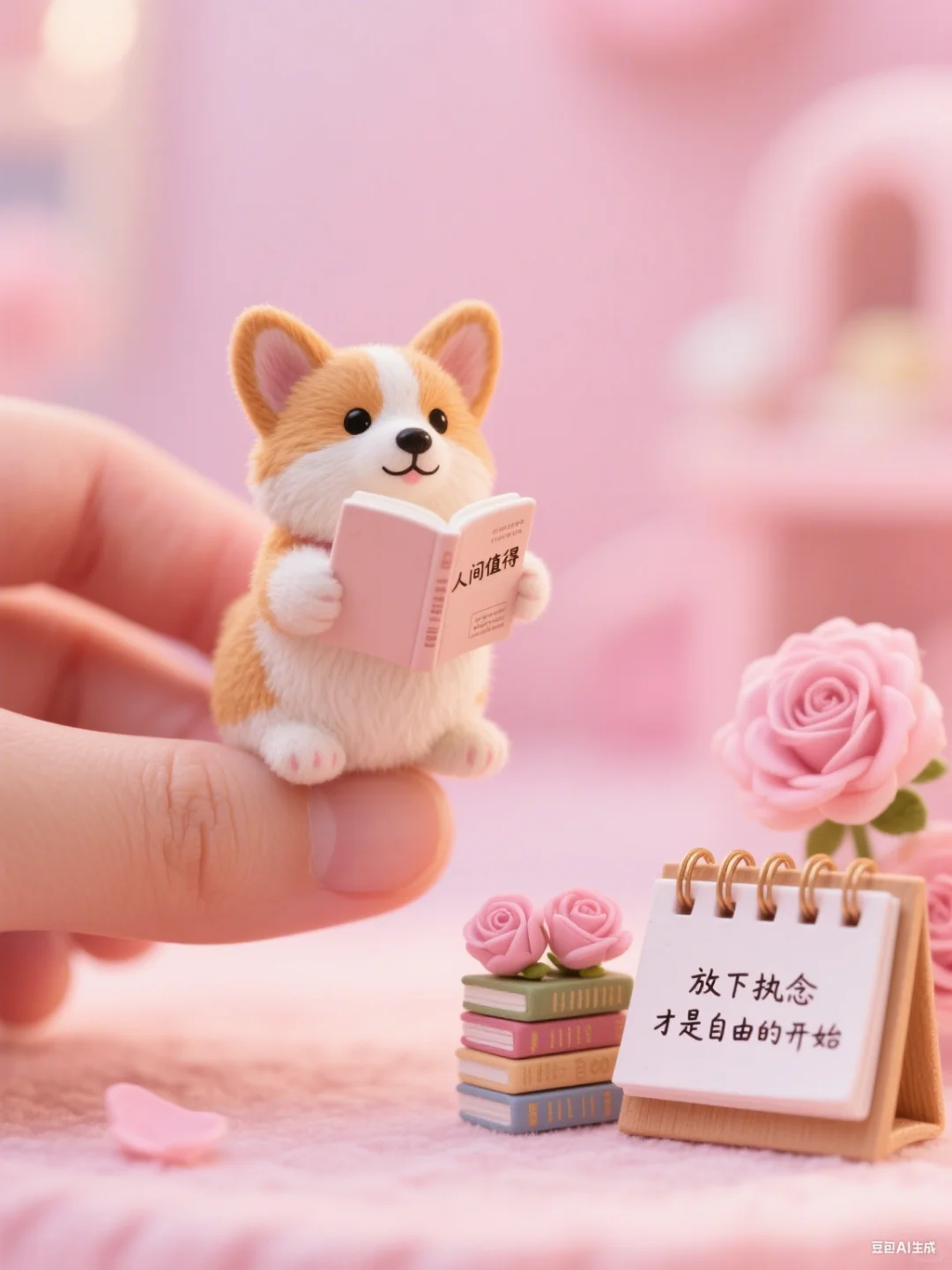 可爱又治愈的迷你萌宠，你喜欢哪一只？