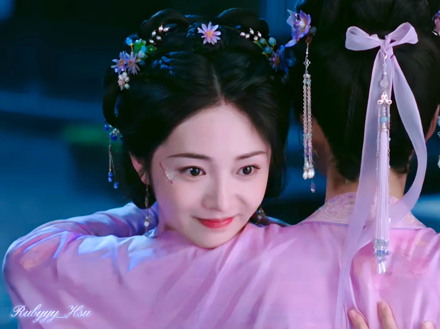 赐此女古偶拍拍看看实力