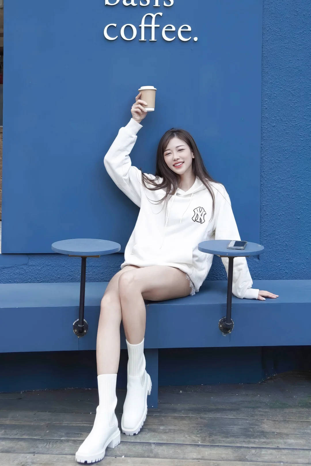 因为腿太长，已经和男朋友吵过很多次了