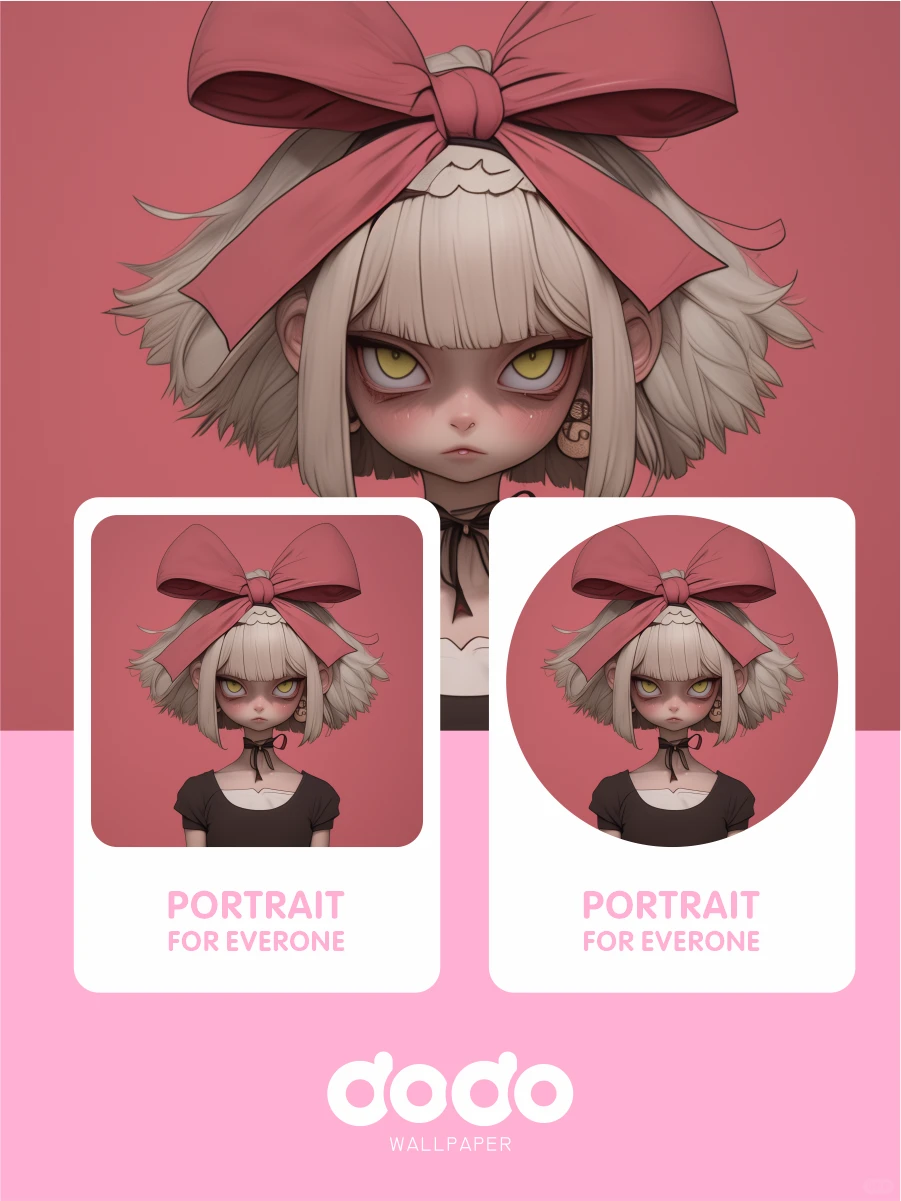 壁纸｜别把我的沉默当默认