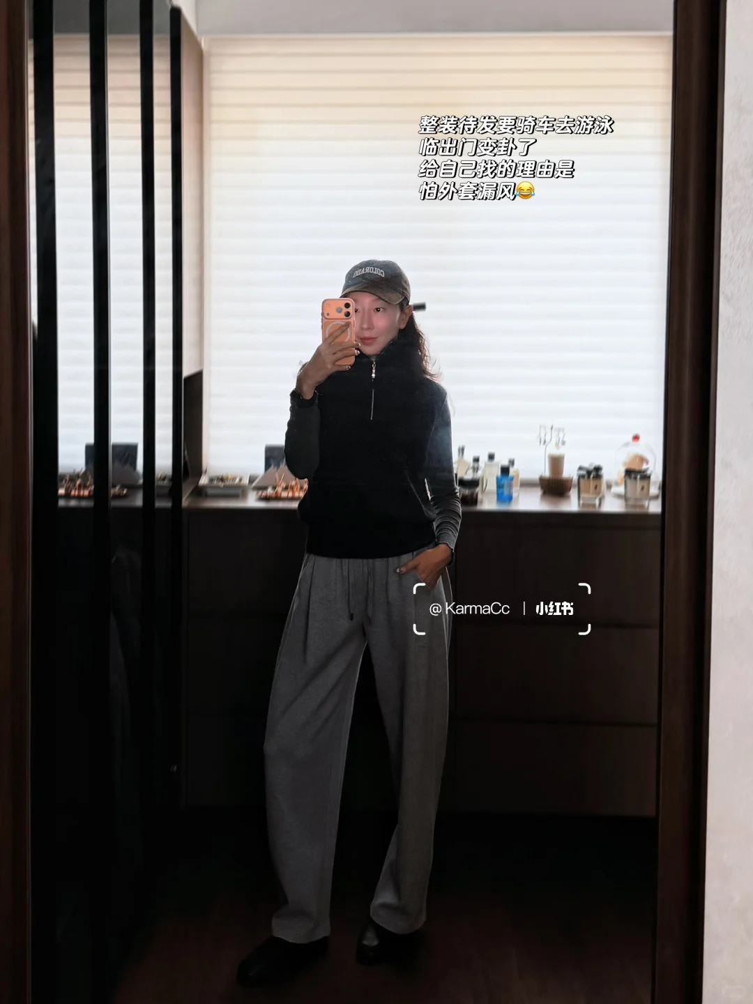 好好好 🏊‍♂️半个月没下水 😱差点不会了…