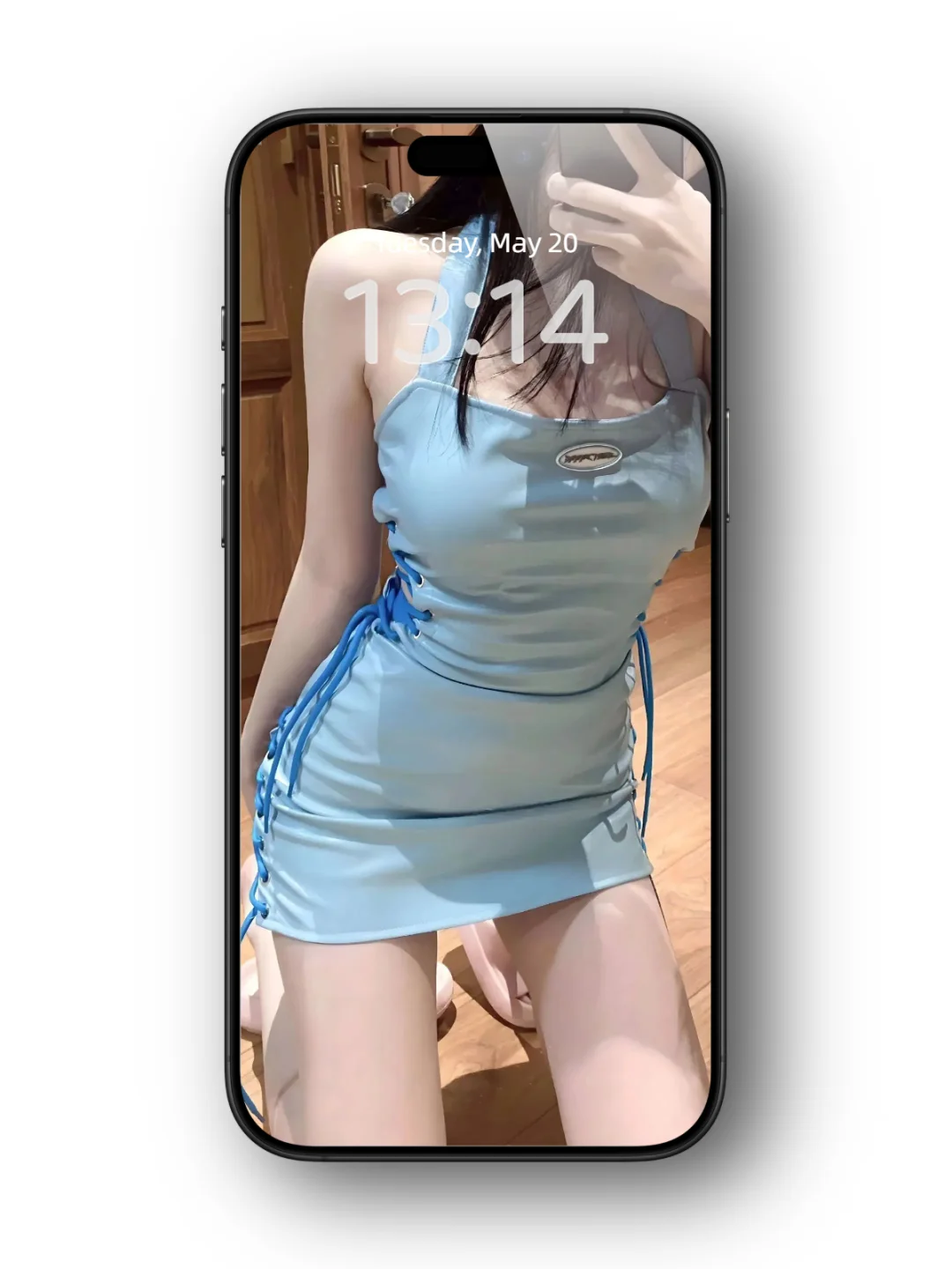 是在找他吗？壁纸在这里！