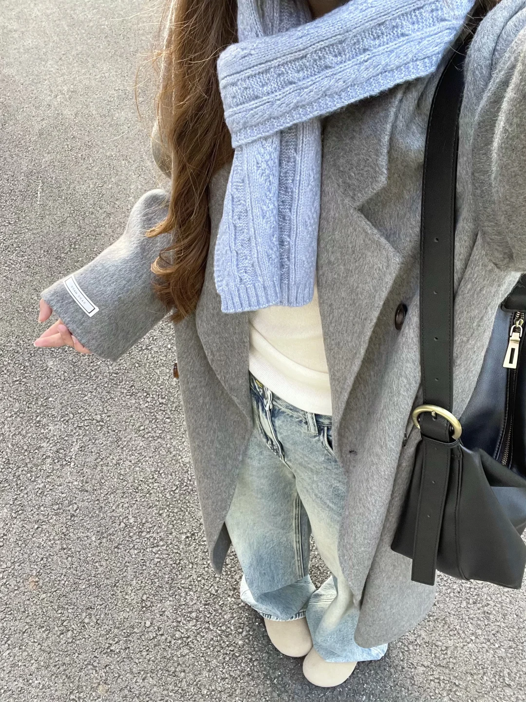 期待一下秋冬！！